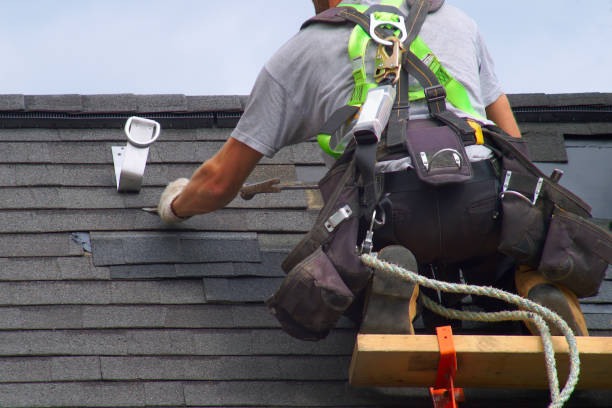 Best Residential Roofing Contractor  in Crivitz, WI