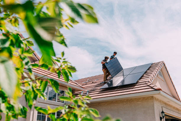 Best Roof Installation Near Me  in Crivitz, WI