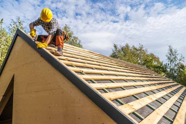 Best Residential Roofing Contractor  in Crivitz, WI