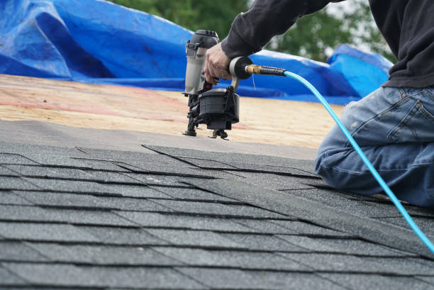 Best Storm Damage Roof Repair  in Crivitz, WI