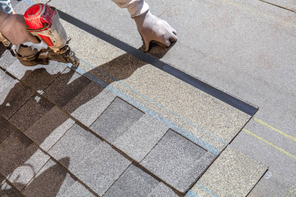 Best Storm Damage Roof Repair  in Crivitz, WI