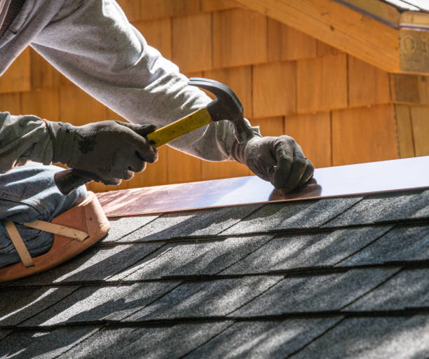Best Shingle Roofing Installation  in Crivitz, WI